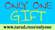 Only One Gift