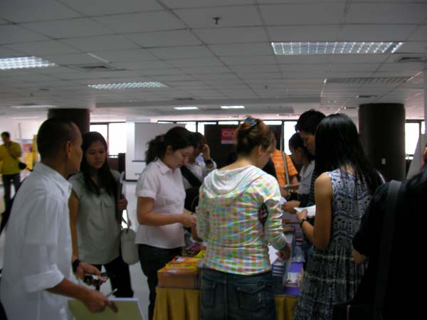 E-Marketing-seminarA's