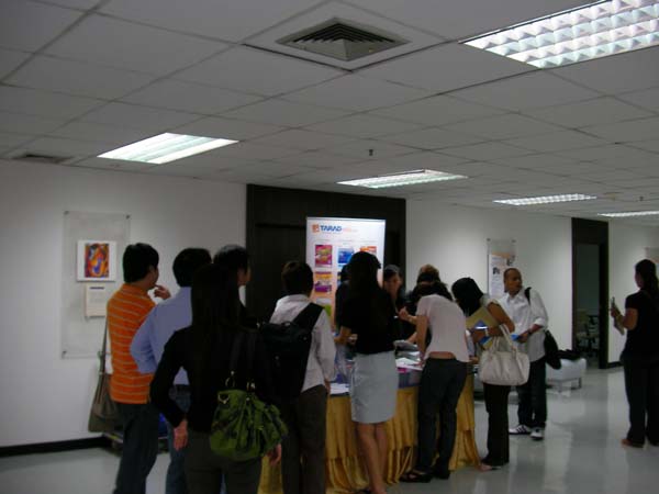 E-Marketing-seminarB's