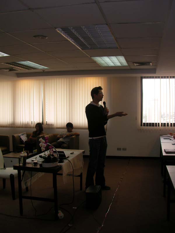 E-Marketing-seminarBV's